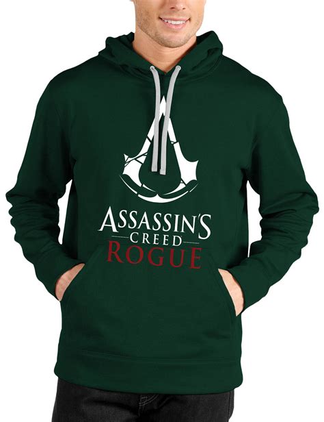 assassin's creed shirts and hoodies.